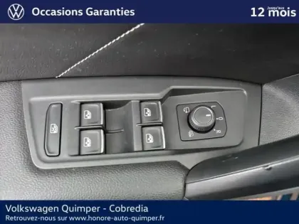 Photo 11 Volkswagen Tiguan  2.0 TDI 150ch R-Line DSG7