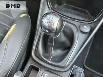 Photo 7 Ford Puma Gén. II Ph1 ST-Line X Vivid Ruby 5