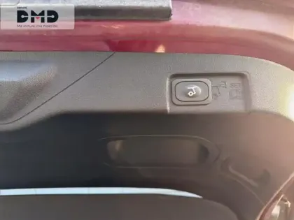 Photo 13 Ford Puma Gén. II Ph1 ST-Line X Vivid Ruby 5