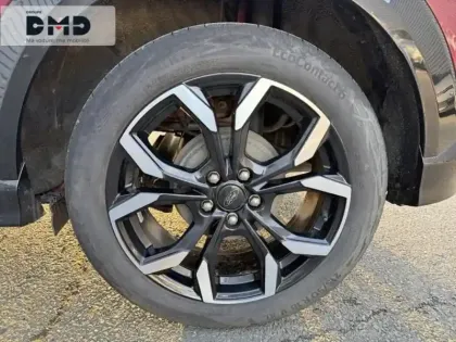 Photo 12 Ford Puma Gén. II Ph1 ST-Line X Vivid Ruby 5