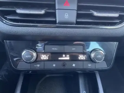 Photo 14 Skoda Kamiq  1.0 TSI Evo 2 95ch Limited Edition