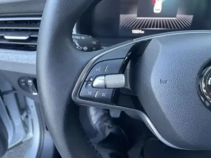 Photo 12 Skoda Kamiq  1.0 TSI Evo 2 95ch Limited Edition