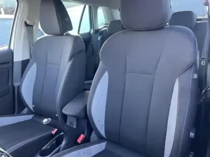 Photo 8 Skoda Kamiq  1.0 TSI Evo 2 95ch Limited Edition