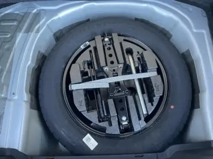 Photo 5 Skoda Kamiq  1.0 TSI Evo 2 95ch Limited Edition