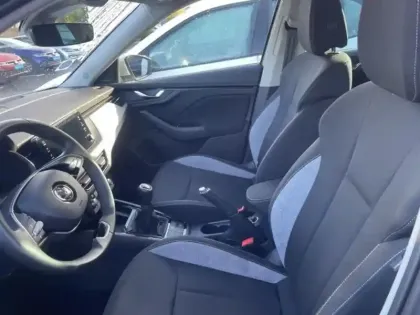 Photo 7 Skoda Kamiq  1.0 TSI Evo 2 95ch Limited Edition