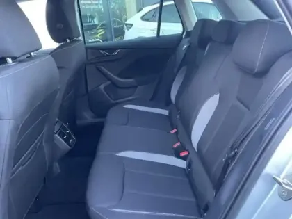 Photo 6 Skoda Kamiq  1.0 TSI Evo 2 95ch Limited Edition