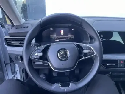 Photo 10 Skoda Kamiq  1.0 TSI Evo 2 95ch Limited Edition