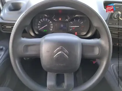 Photo 11 Citroën Berlingo  Van M 650kg Puretech 110ch S&S