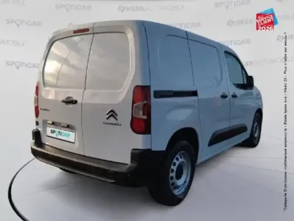 Photo 5 Citroën Berlingo  Van M 650kg Puretech 110ch S&S