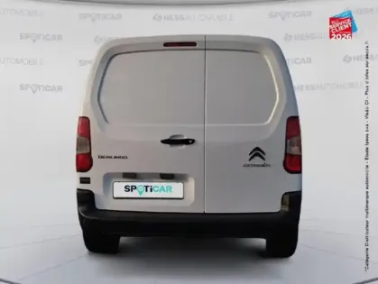 Photo 6 Citroën Berlingo  Van M 650kg Puretech 110ch S&S