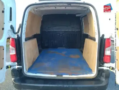 Photo 13 Citroën Berlingo  Van M 650kg Puretech 110ch S&S