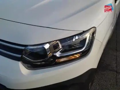 Photo 12 Citroën Berlingo  Van M 650kg Puretech 110ch S&S