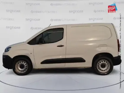 Photo 8 Citroën Berlingo  Van M 650kg Puretech 110ch S&S
