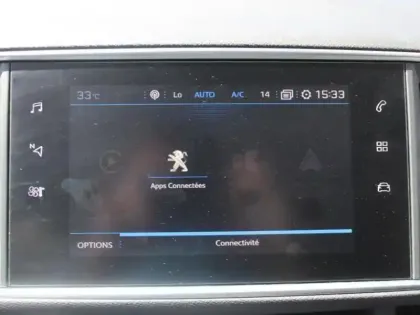 Photo 11 Peugeot 308  1.2 PureTech 110ch S&S Style