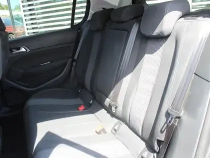 Photo 9 Peugeot 308  1.2 PureTech 110ch S&S Style