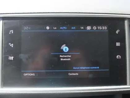 Photo 12 Peugeot 308  1.2 PureTech 110ch S&S Style