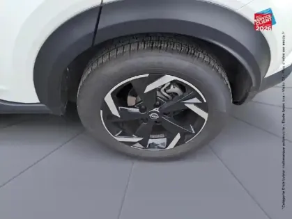 Photo 9 Nissan Juke  1.6 Hybrid 143ch N-Connecta 2023.5