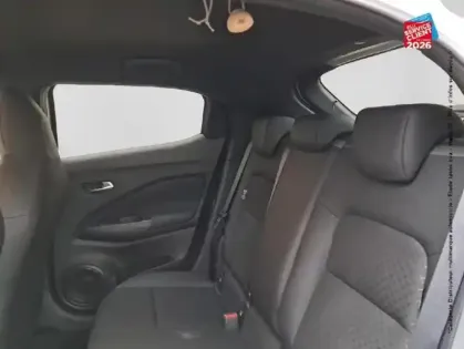 Photo 10 Nissan Juke  1.6 Hybrid 143ch N-Connecta 2023.5