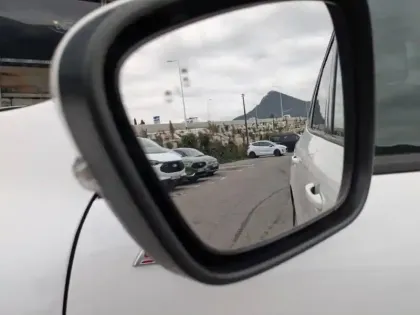 Photo 6 Ford Kuga  2.5 Duratec 190ch FHEV E85 ST-Line X BVA