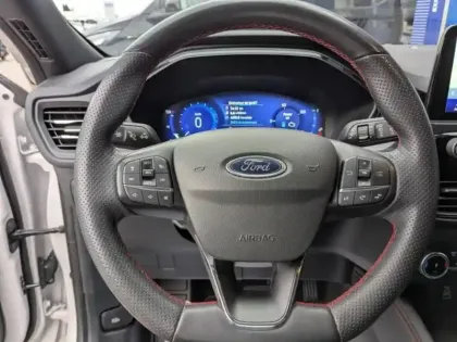 Photo 11 Ford Kuga  2.5 Duratec 190ch FHEV E85 ST-Line X BVA