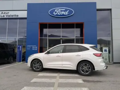Photo 5 Ford Kuga  2.5 Duratec 190ch FHEV E85 ST-Line X BVA