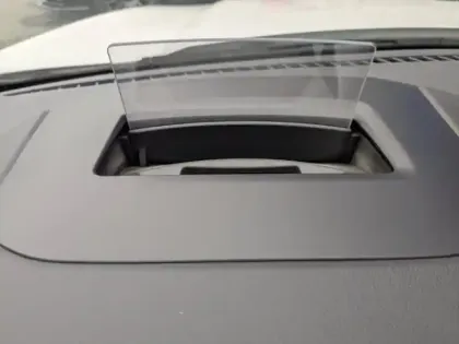 Photo 9 Ford Kuga  2.5 Duratec 190ch FHEV E85 ST-Line X BVA