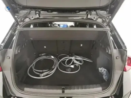 Photo 5 BMW X1  xDrive25e 245ch M Sport