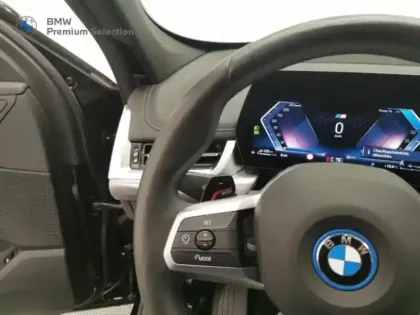 Photo 13 BMW X1  xDrive25e 245ch M Sport