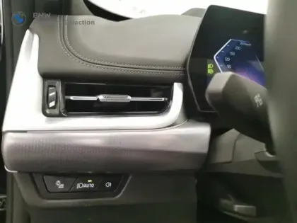 Photo 12 BMW X1  xDrive25e 245ch M Sport