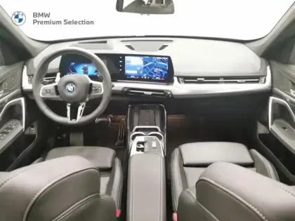 Photo 9 BMW X1  xDrive25e 245ch M Sport