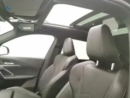 Photo 10 BMW X1  xDrive25e 245ch M Sport