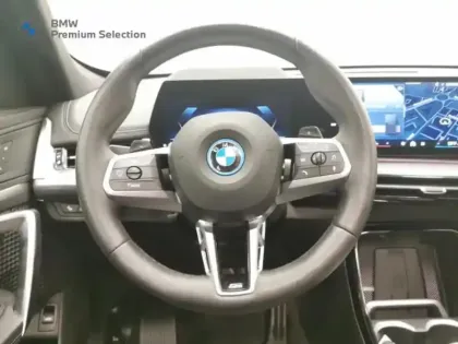 Photo 8 BMW X1  xDrive25e 245ch M Sport