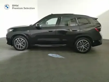 Photo 6 BMW X1  xDrive25e 245ch M Sport