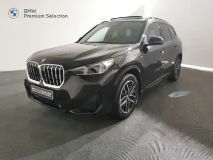 Photo Bmw X1