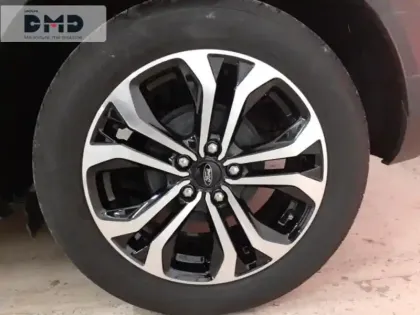 Photo 12 Ford Puma  1.0 EcoBoost Hybrid 125ch Titanium S&S