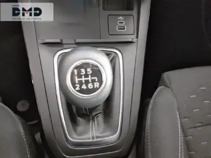 Photo 7 Ford Puma  1.0 EcoBoost Hybrid 125ch Titanium S&S