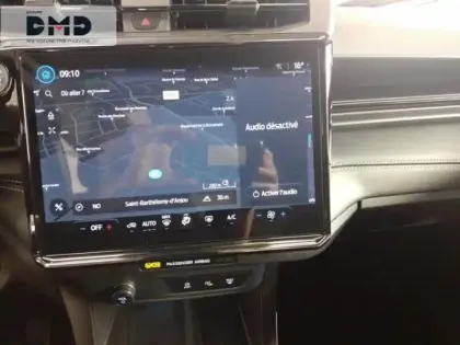 Photo 5 Ford Puma  1.0 EcoBoost Hybrid 125ch Titanium S&S