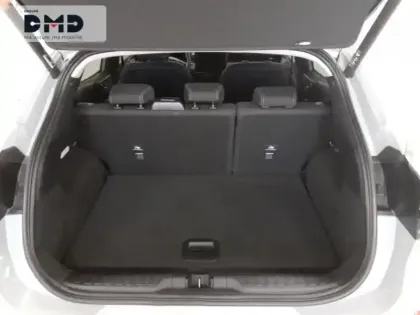 Photo 11 Ford Puma  1.0 EcoBoost Hybrid 125ch Titanium S&S