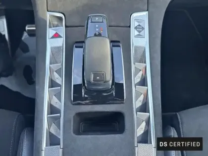 Photo 10 DS Ds 7  1.5 BlueHDi 130ch Etoile Automatique