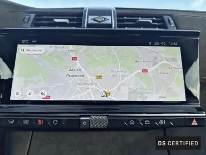 Photo 13 DS Ds 7  1.5 BlueHDi 130ch Etoile Automatique