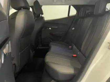 Photo 8 Peugeot 2008  1.2 PureTech 130ch S&S Allure Business EAT8