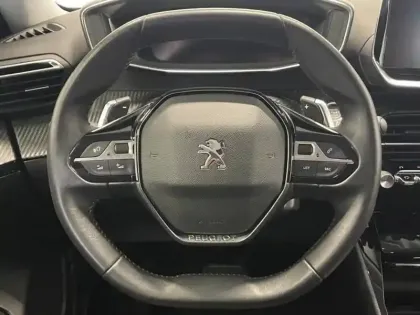 Photo 12 Peugeot 2008  1.2 PureTech 130ch S&S Allure Business EAT8