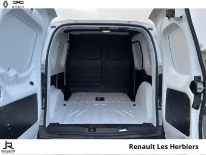 Photo 6 Renault Kangoo  Van L1 E-Tech EV45 dc 80kw Grand Confort