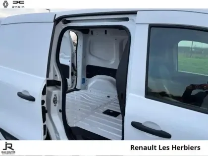 Photo 13 Renault Kangoo  Van L1 E-Tech EV45 dc 80kw Grand Confort