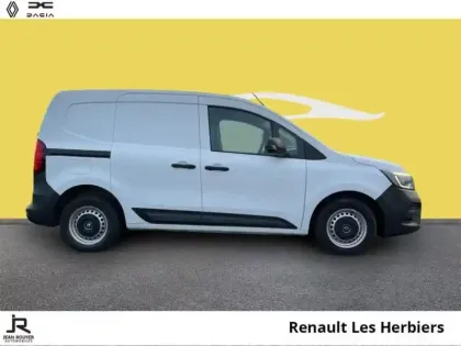 Photo 12 Renault Kangoo  Van L1 E-Tech EV45 dc 80kw Grand Confort