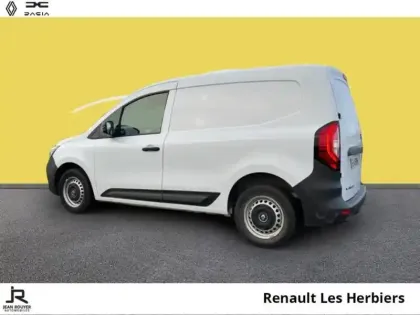 Photo 9 Renault Kangoo  Van L1 E-Tech EV45 dc 80kw Grand Confort