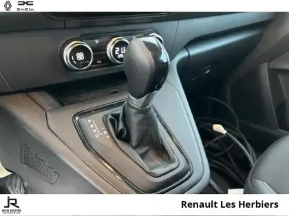 Photo 5 Renault Kangoo  Van L1 E-Tech EV45 dc 80kw Grand Confort