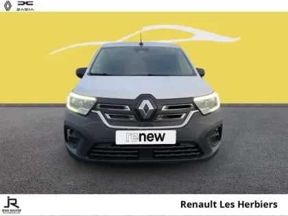 Photo 8 Renault Kangoo  Van L1 E-Tech EV45 dc 80kw Grand Confort