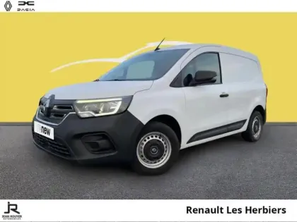 Photo Renault Kangoo