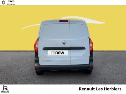 Photo 10 Renault Kangoo  Van L1 E-Tech EV45 dc 80kw Grand Confort